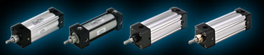 Cylinders